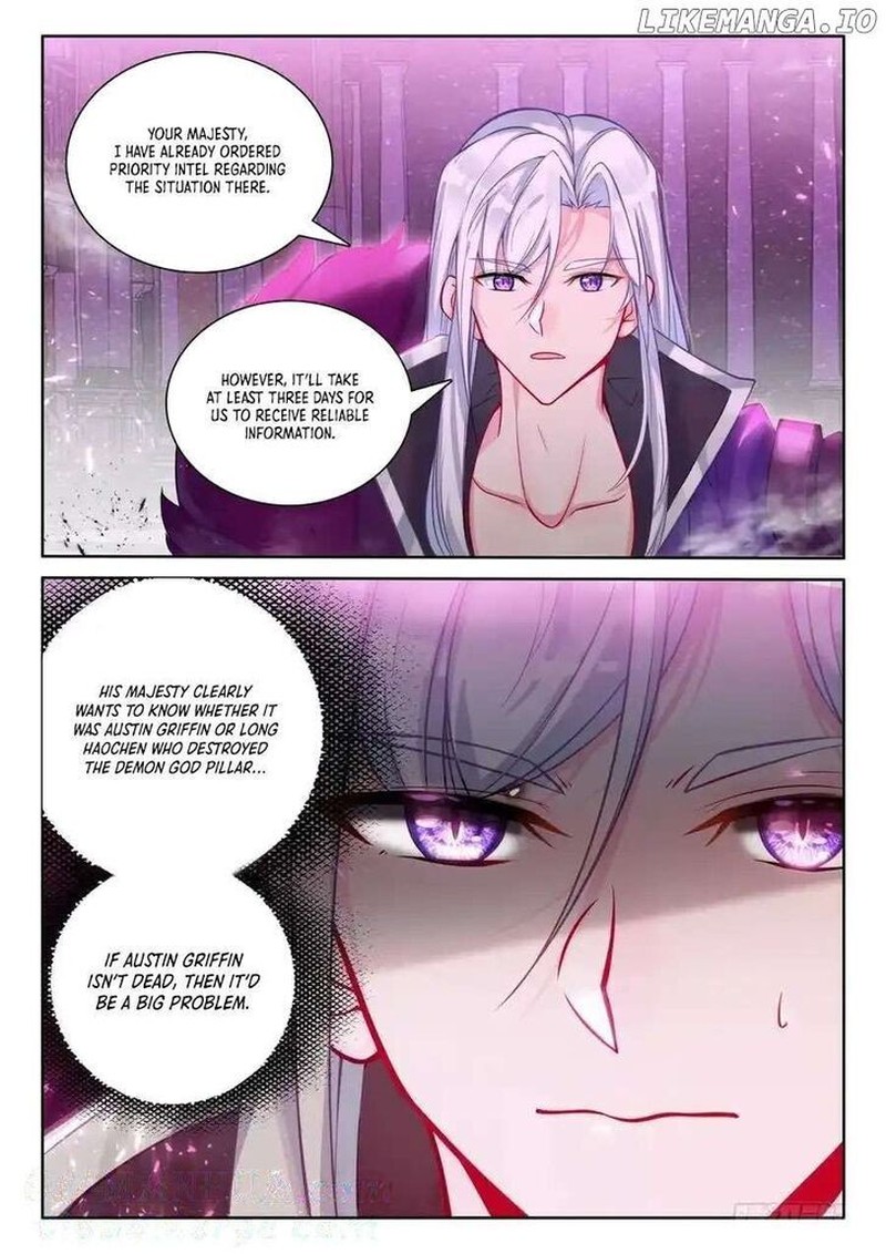 Shen Yin Wang Zuo 334 3