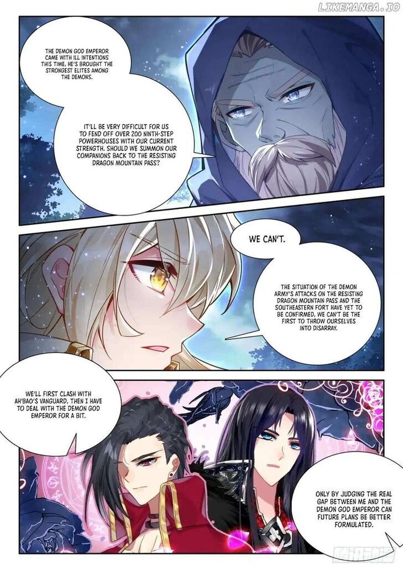 Shen Yin Wang Zuo 342 7