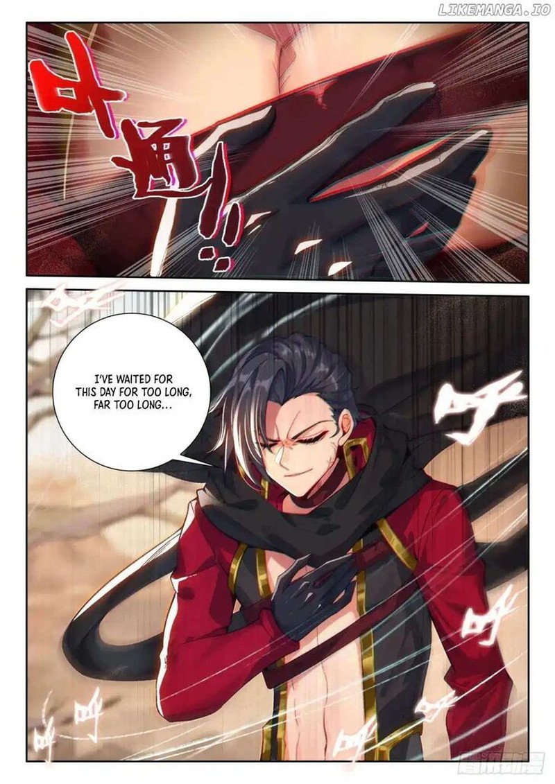 Shen Yin Wang Zuo 342 9