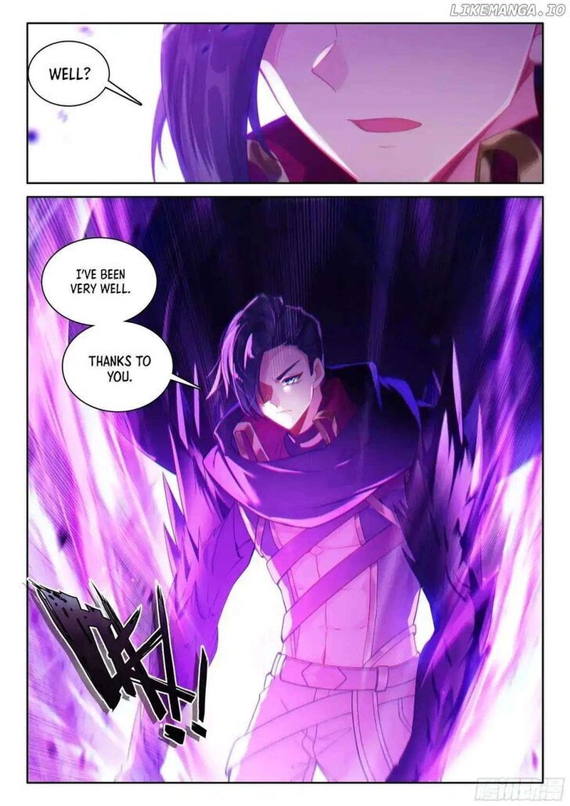 Shen Yin Wang Zuo 345 3