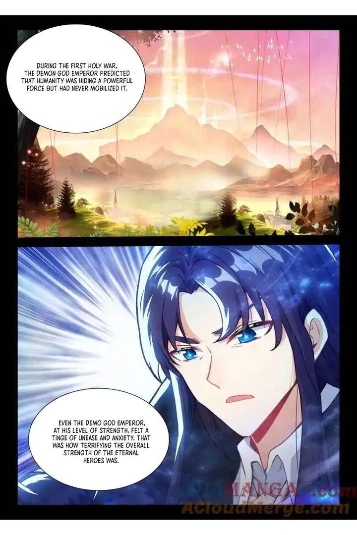 Shen Yin Wang Zuo 352 7