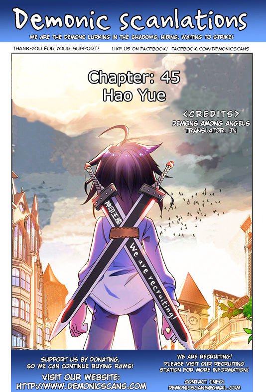 Shen Yin Wang Zuo 45 1
