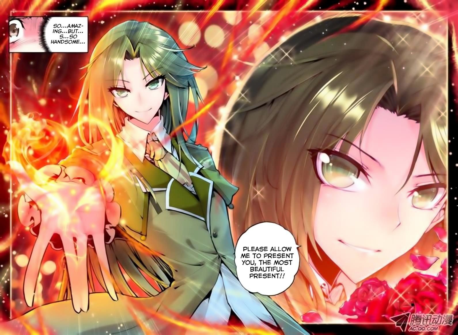 Shen Yin Wang Zuo 67 4