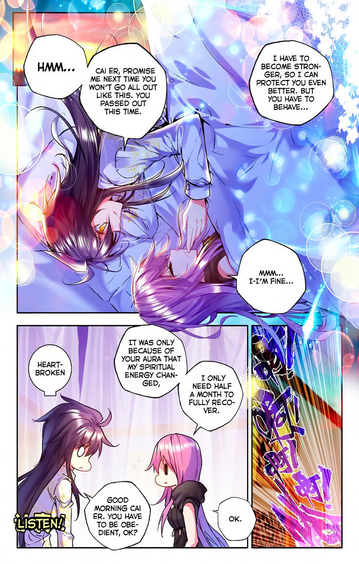 Shen Yin Wang Zuo 98 22