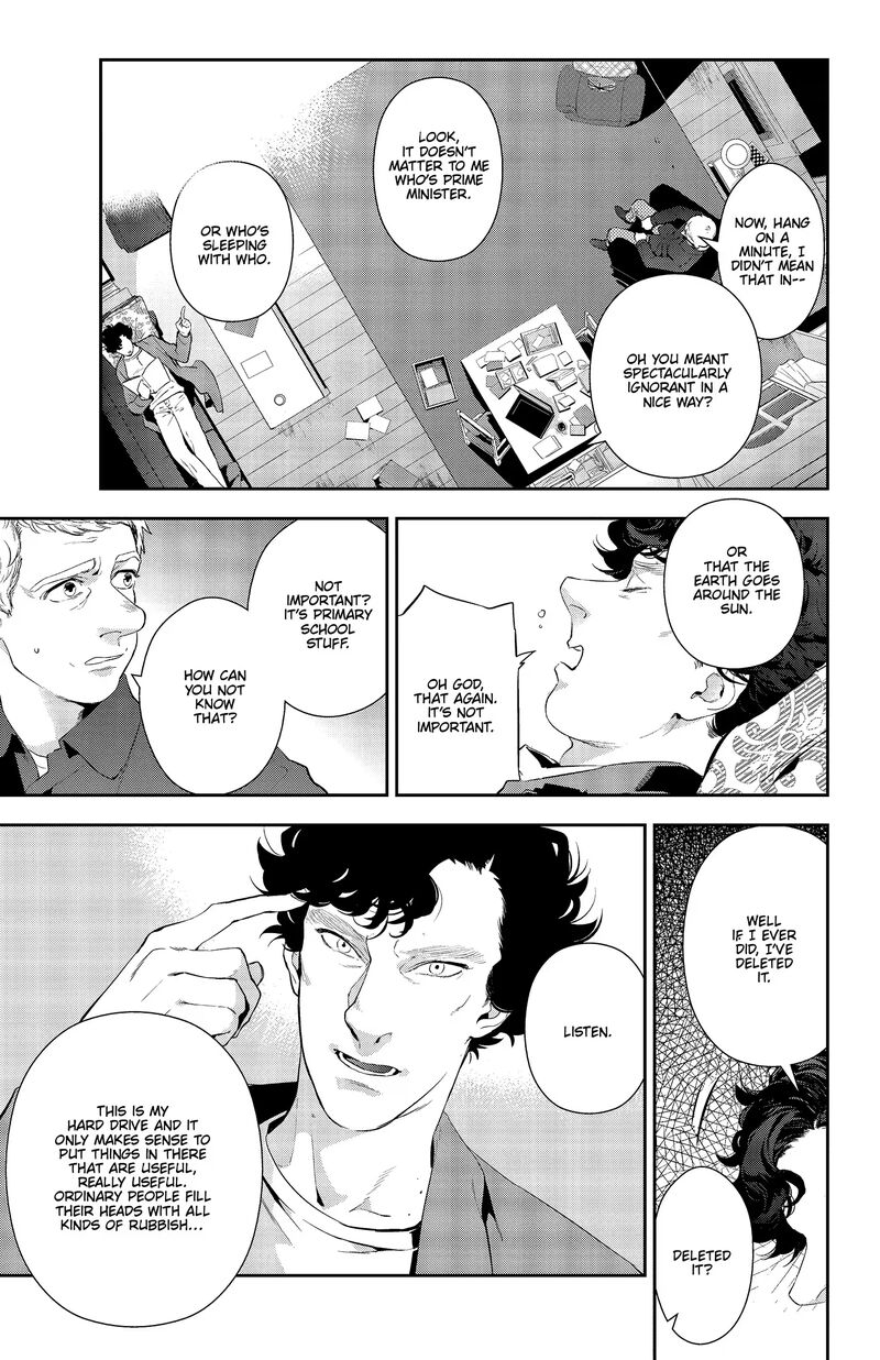 Sherlock 13 12