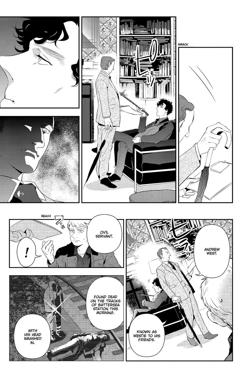 Sherlock 13 22