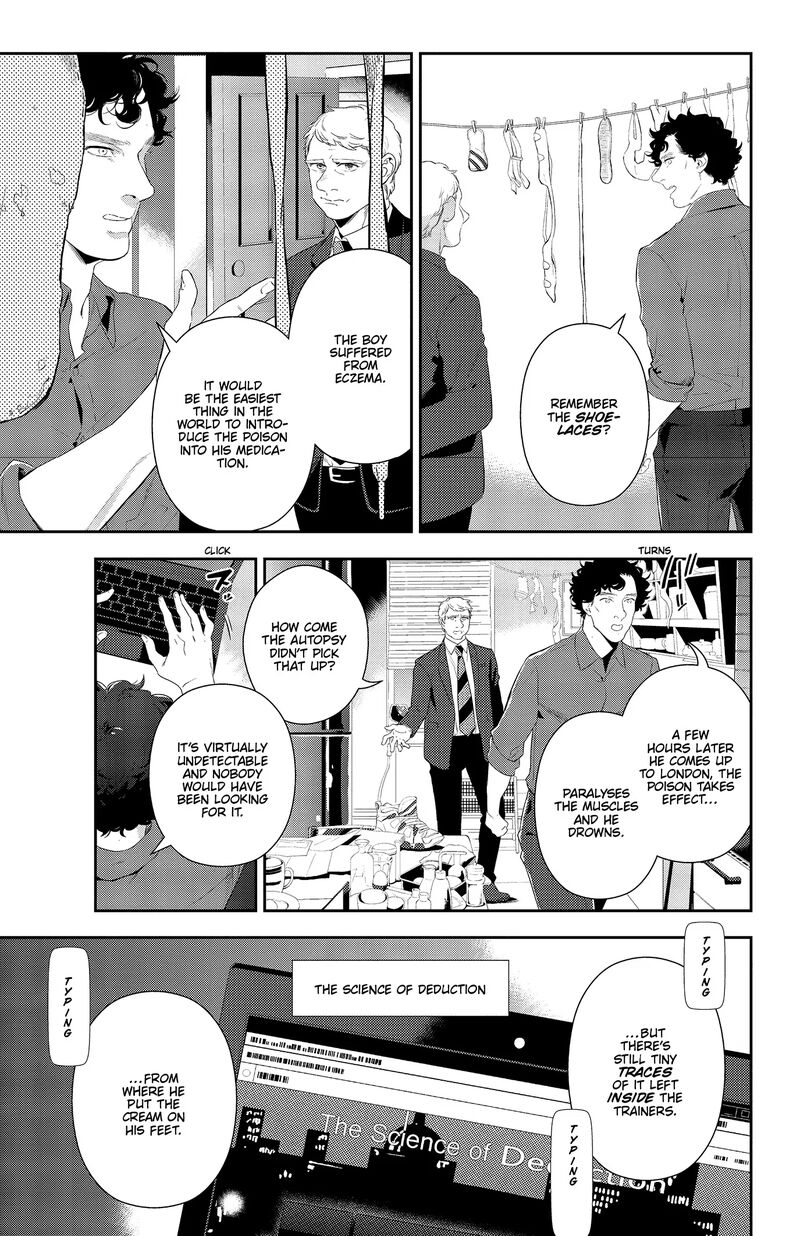 Sherlock 14 28