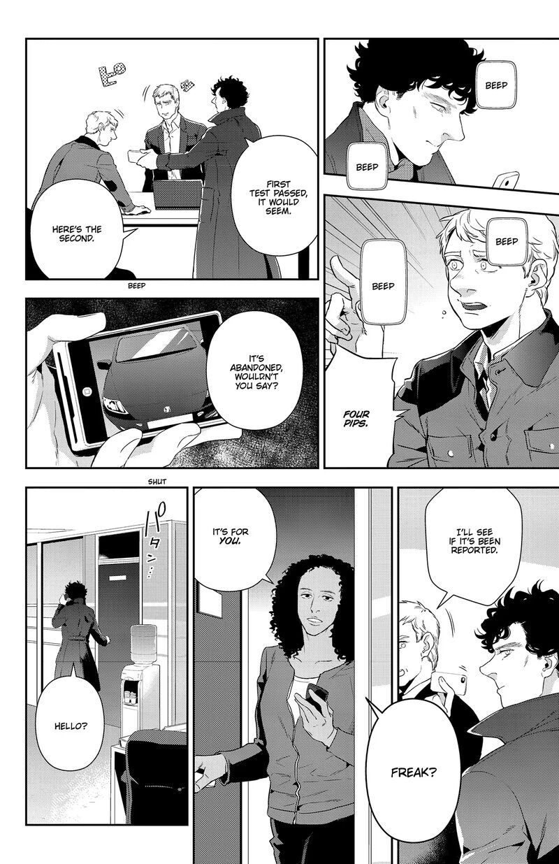 Sherlock 14 32