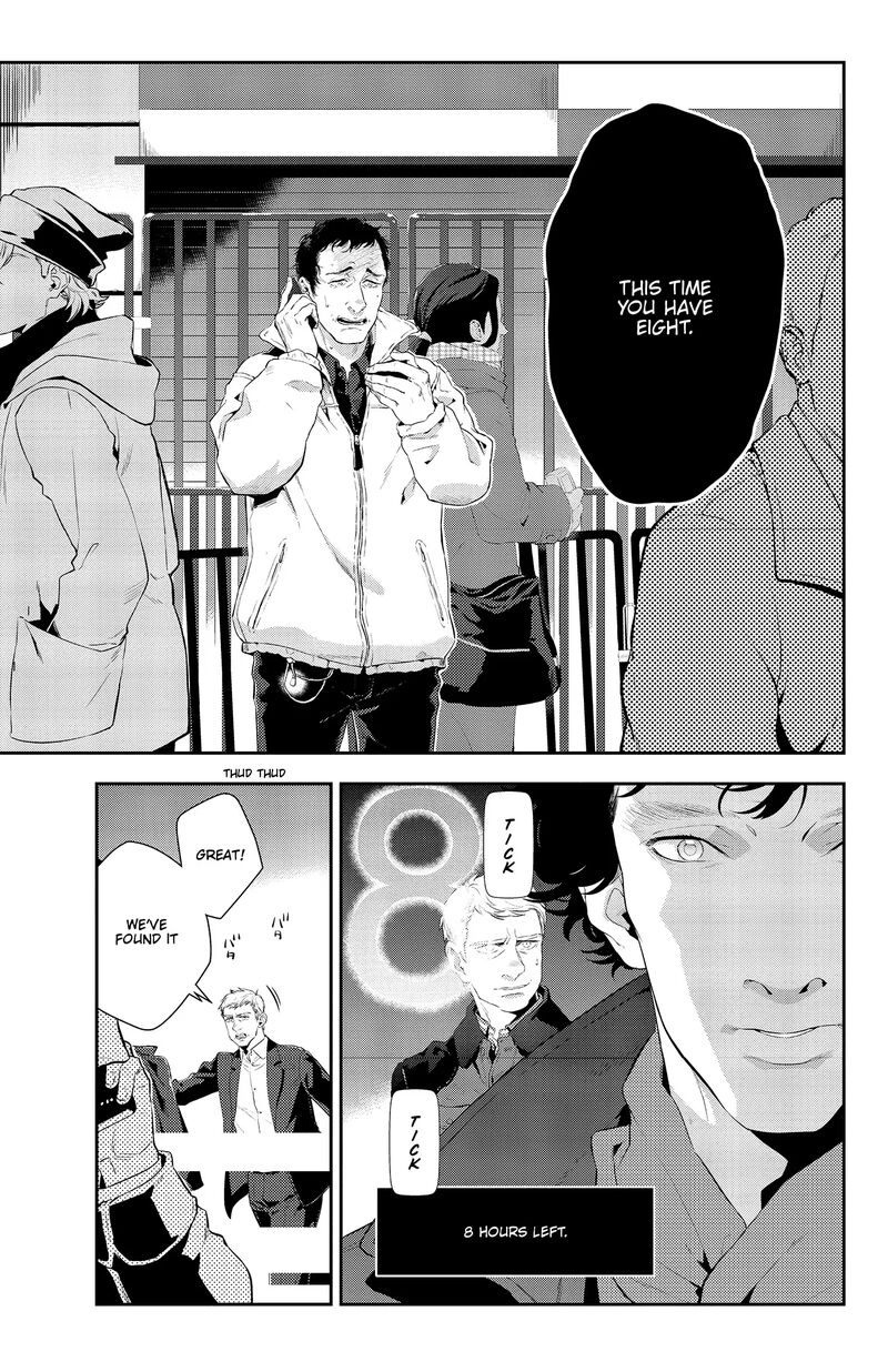Sherlock 14 35