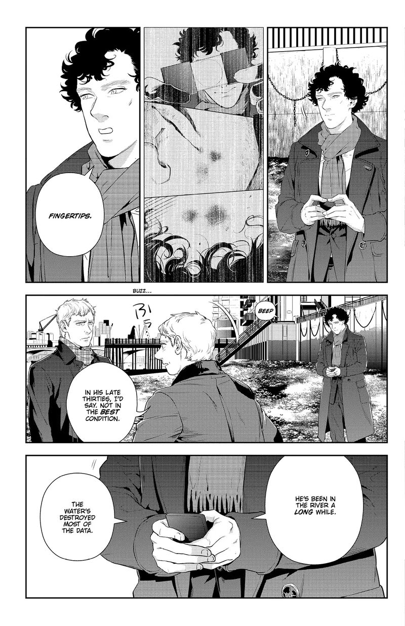 Sherlock 16 14