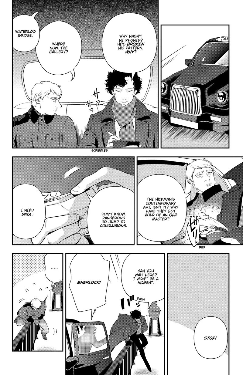 Sherlock 16 22