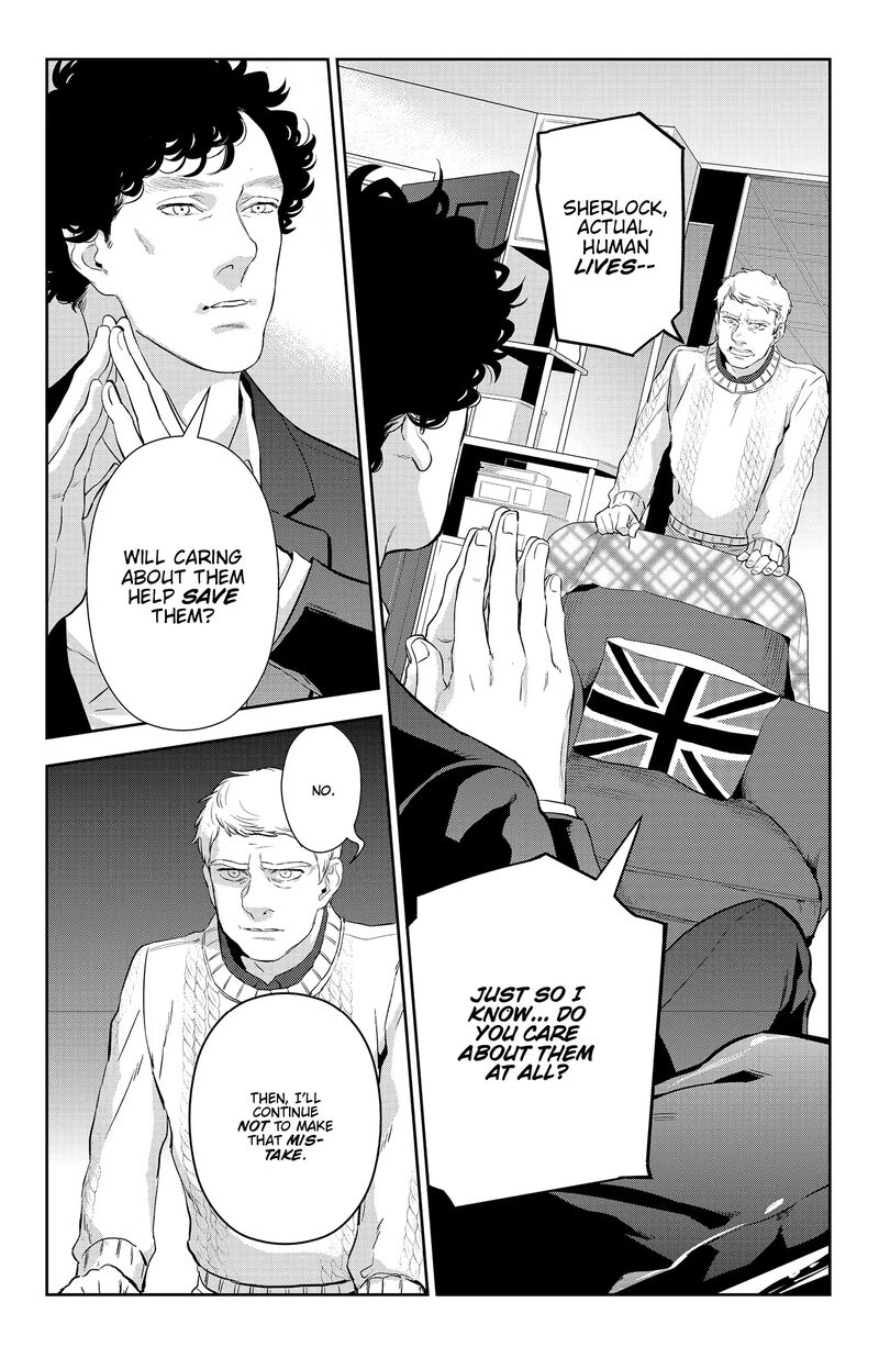 Sherlock 16 6