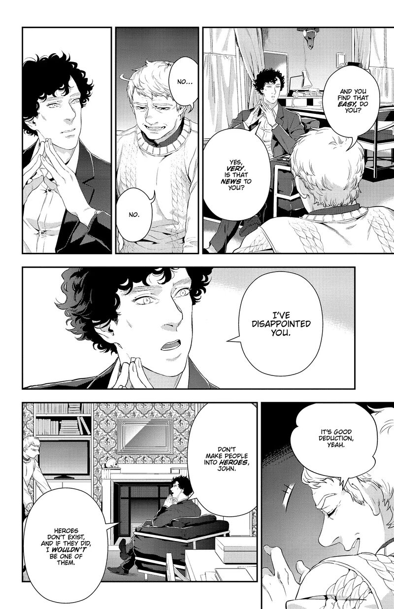 Sherlock 16 7