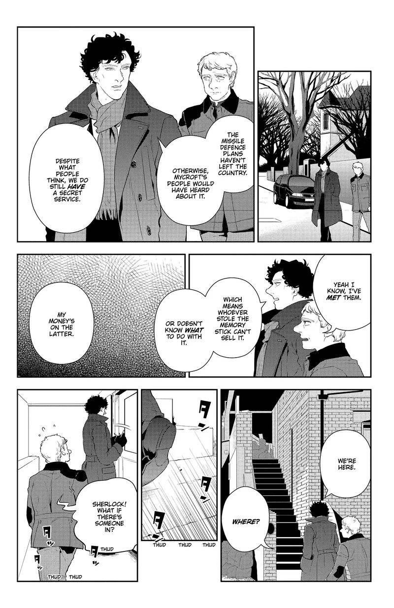 Sherlock 17 22