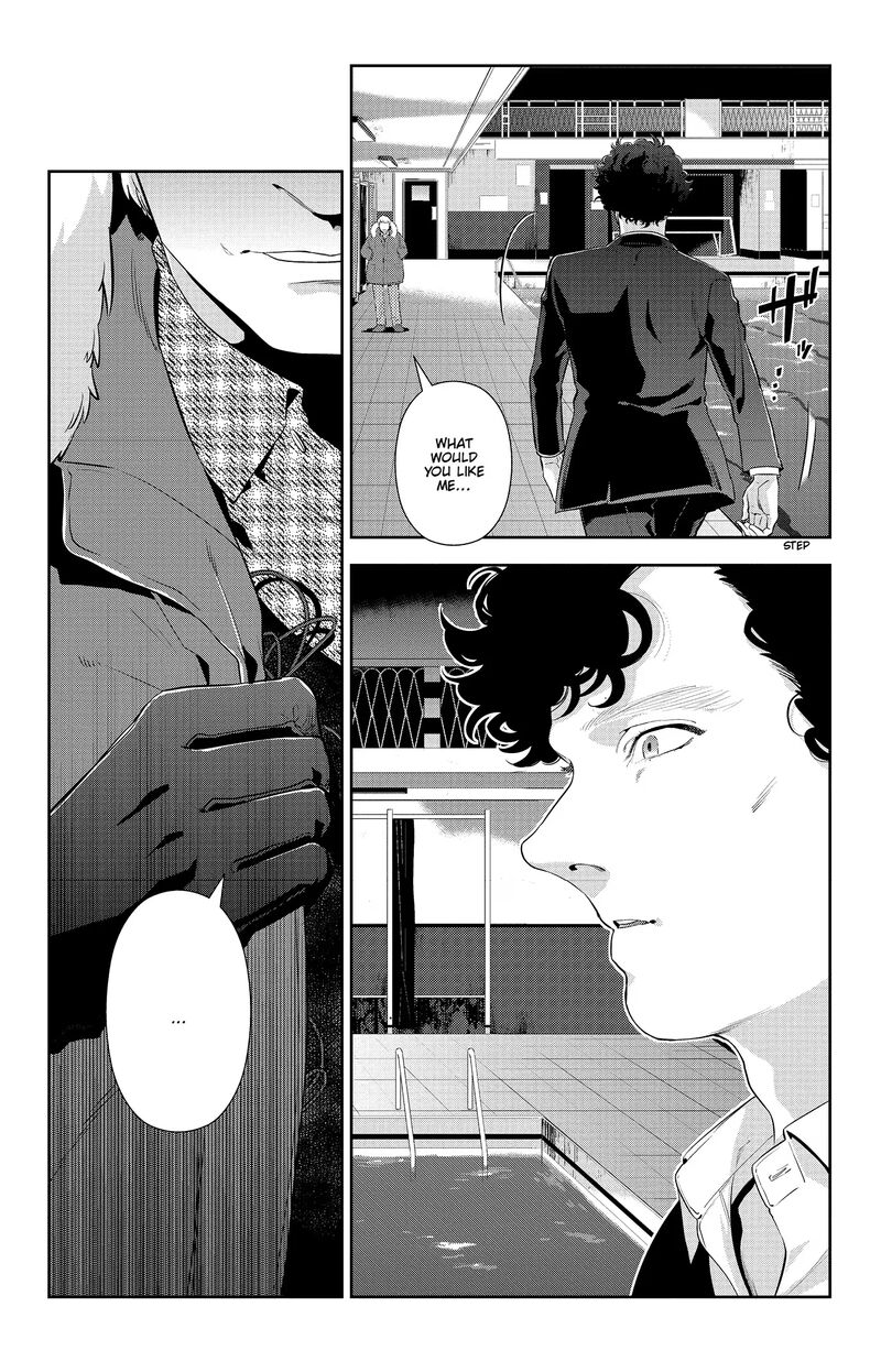 Sherlock 18 7