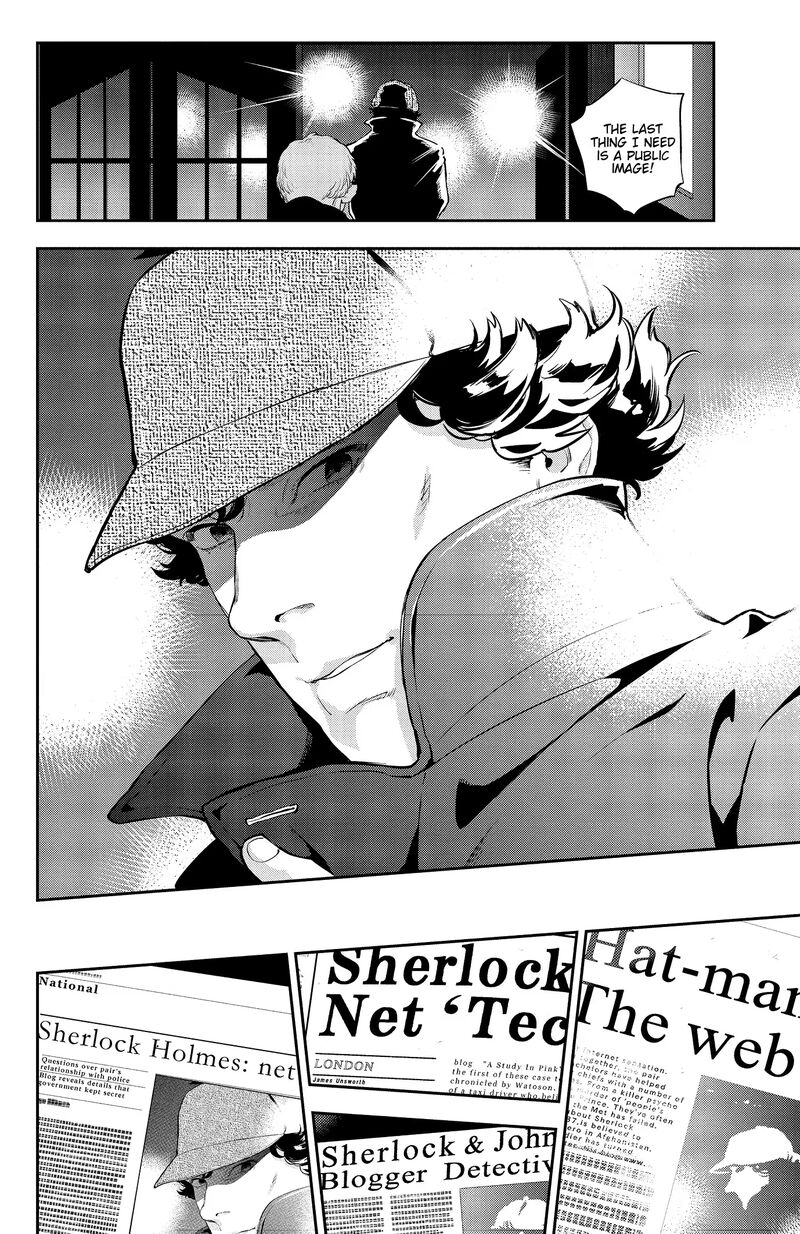 Sherlock 19 19
