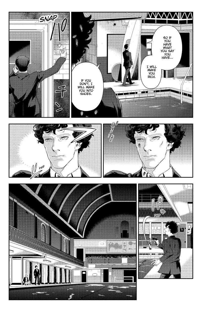 Sherlock 19 7