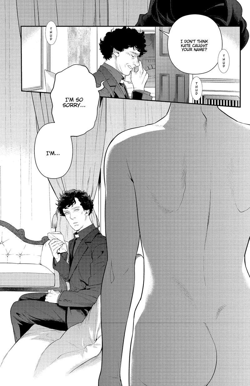 Sherlock 20 38