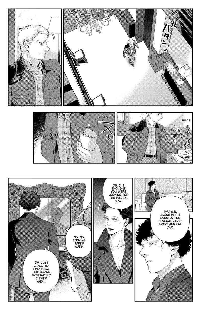 Sherlock 21 15