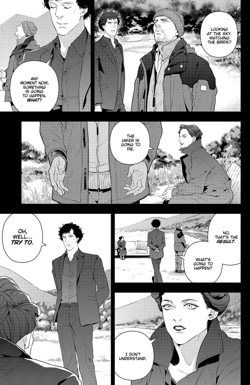 Sherlock 21 17
