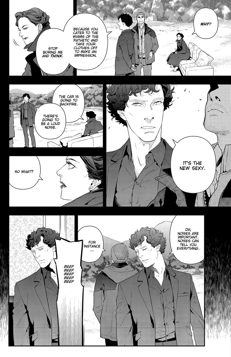 Sherlock 21 18