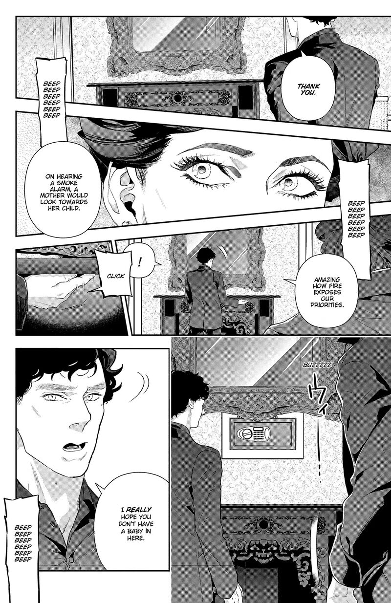 Sherlock 21 20