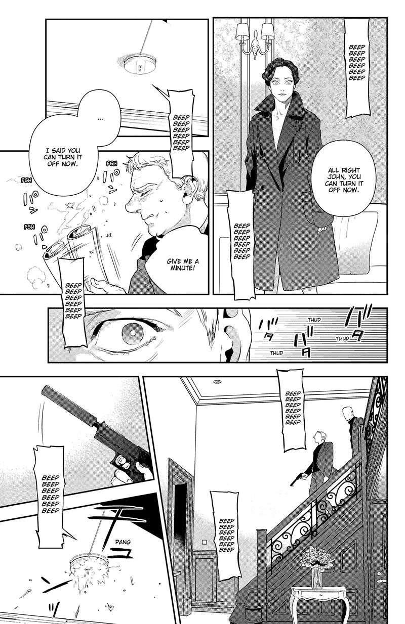 Sherlock 21 21