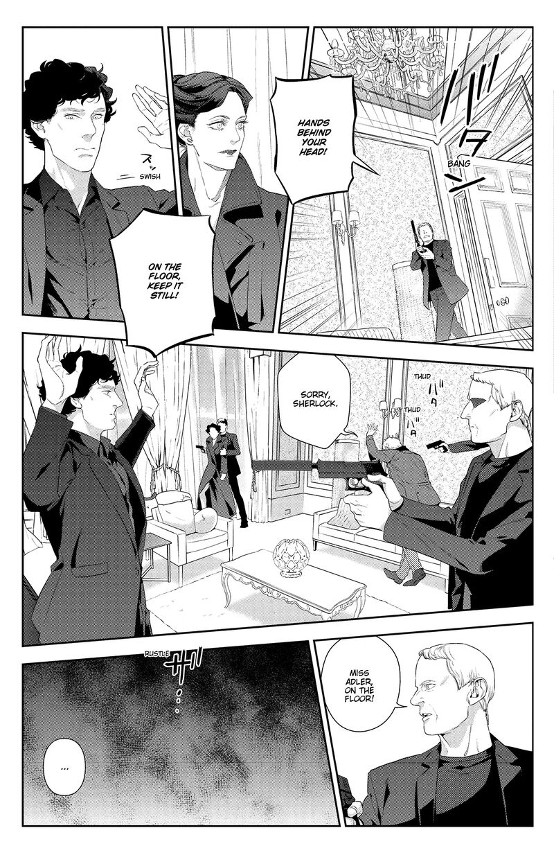 Sherlock 21 24