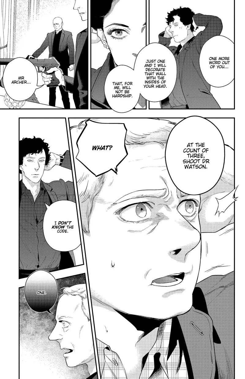 Sherlock 21 27