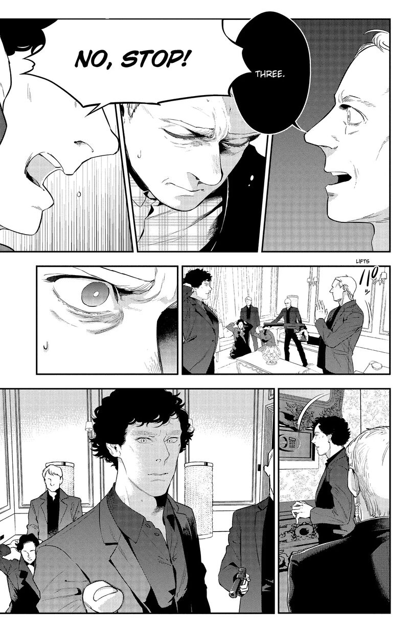 Sherlock 21 29