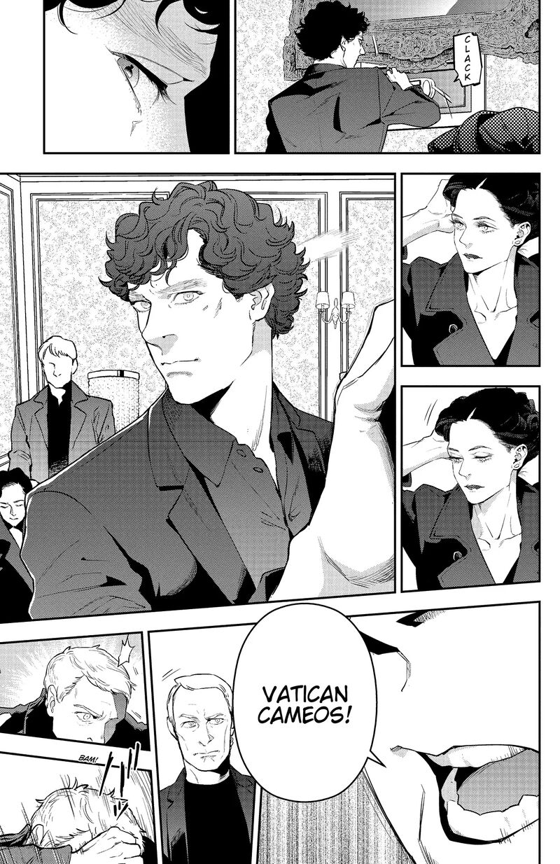 Sherlock 21 31