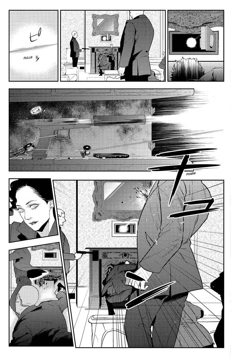 Sherlock 21 32
