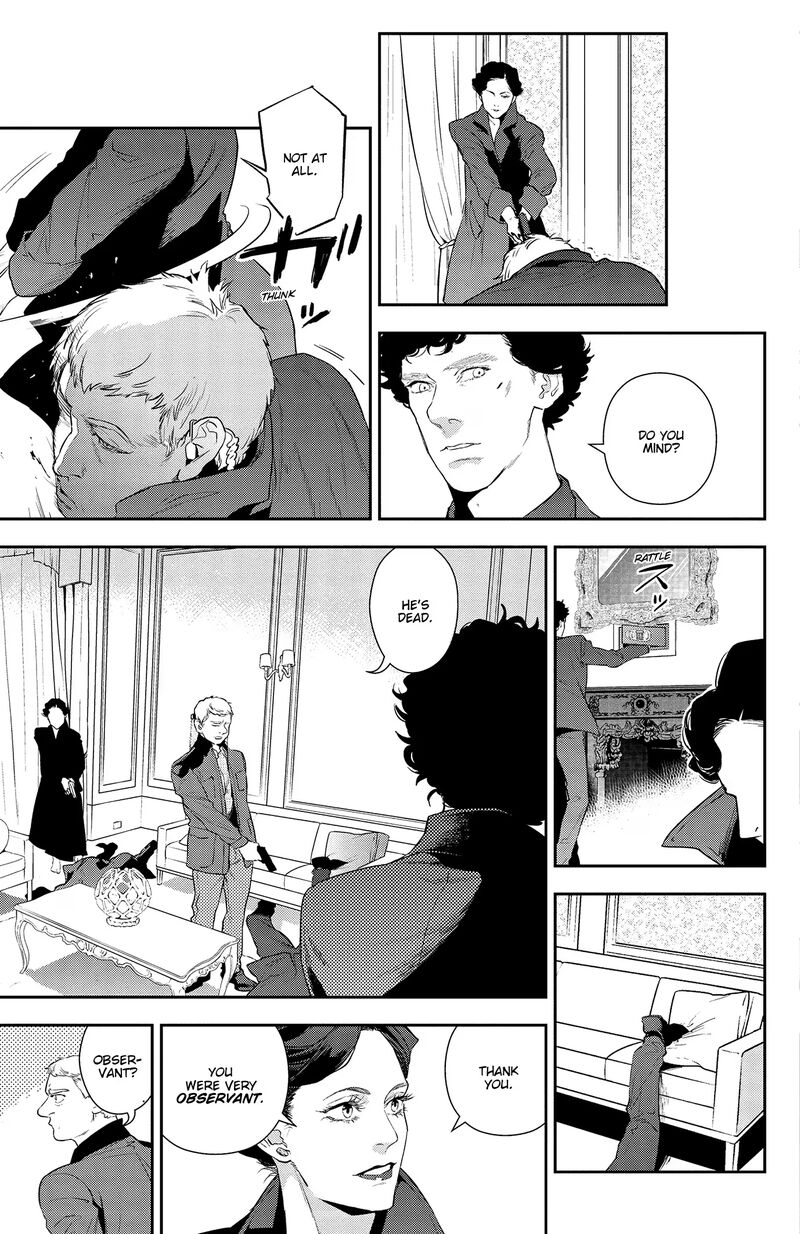 Sherlock 21 34