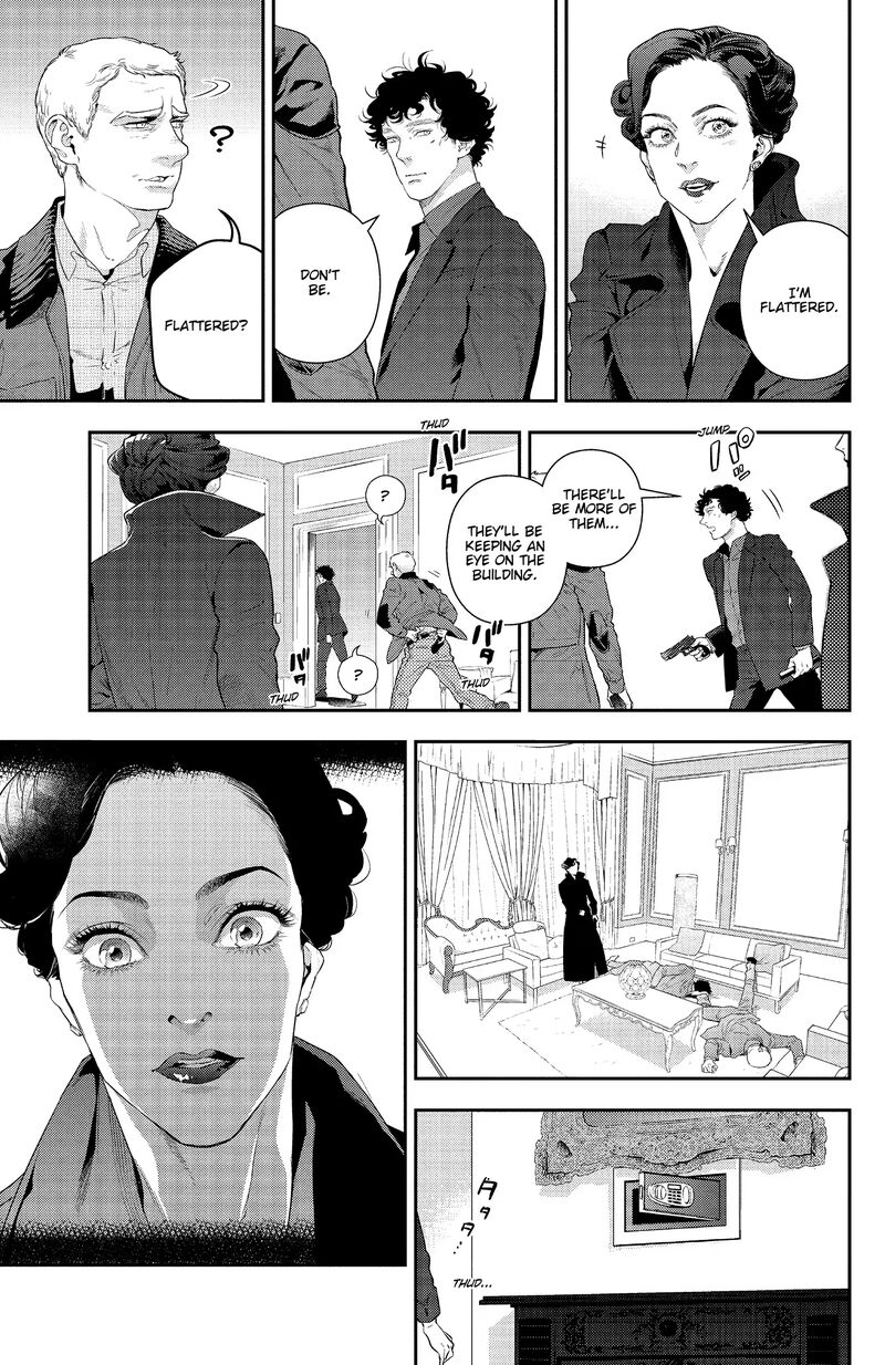 Sherlock 21 35