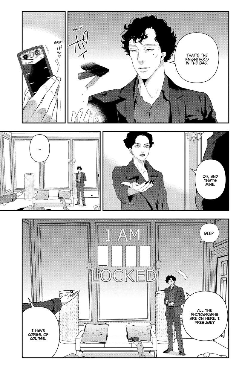 Sherlock 21 37