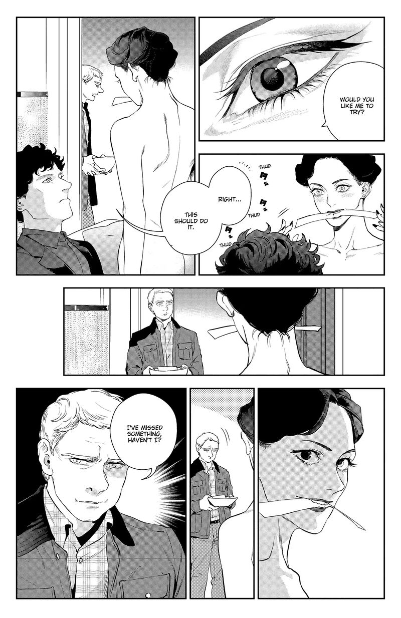 Sherlock 21 5