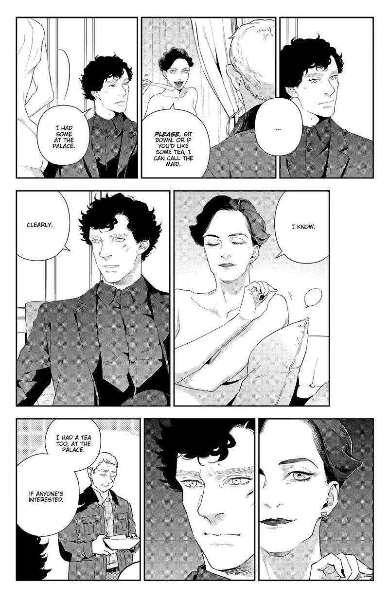 Sherlock 21 6