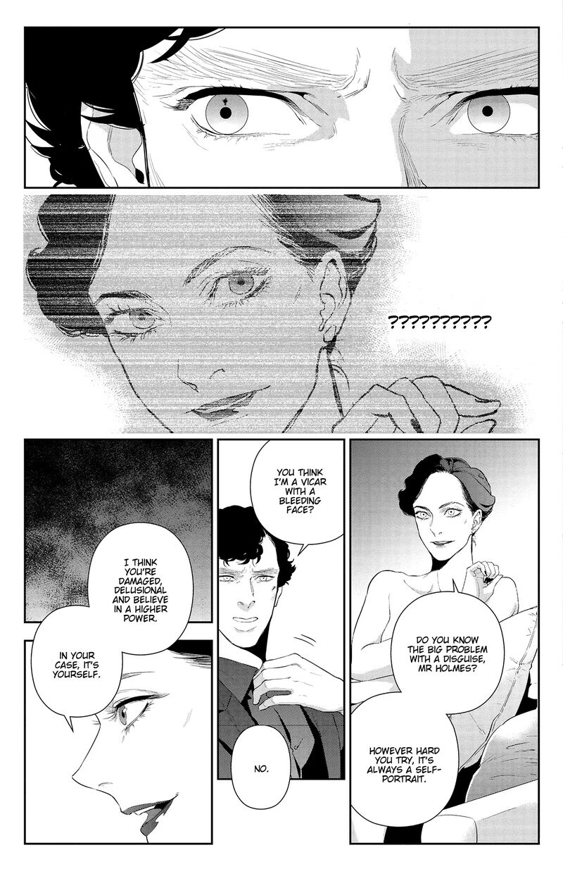 Sherlock 21 8