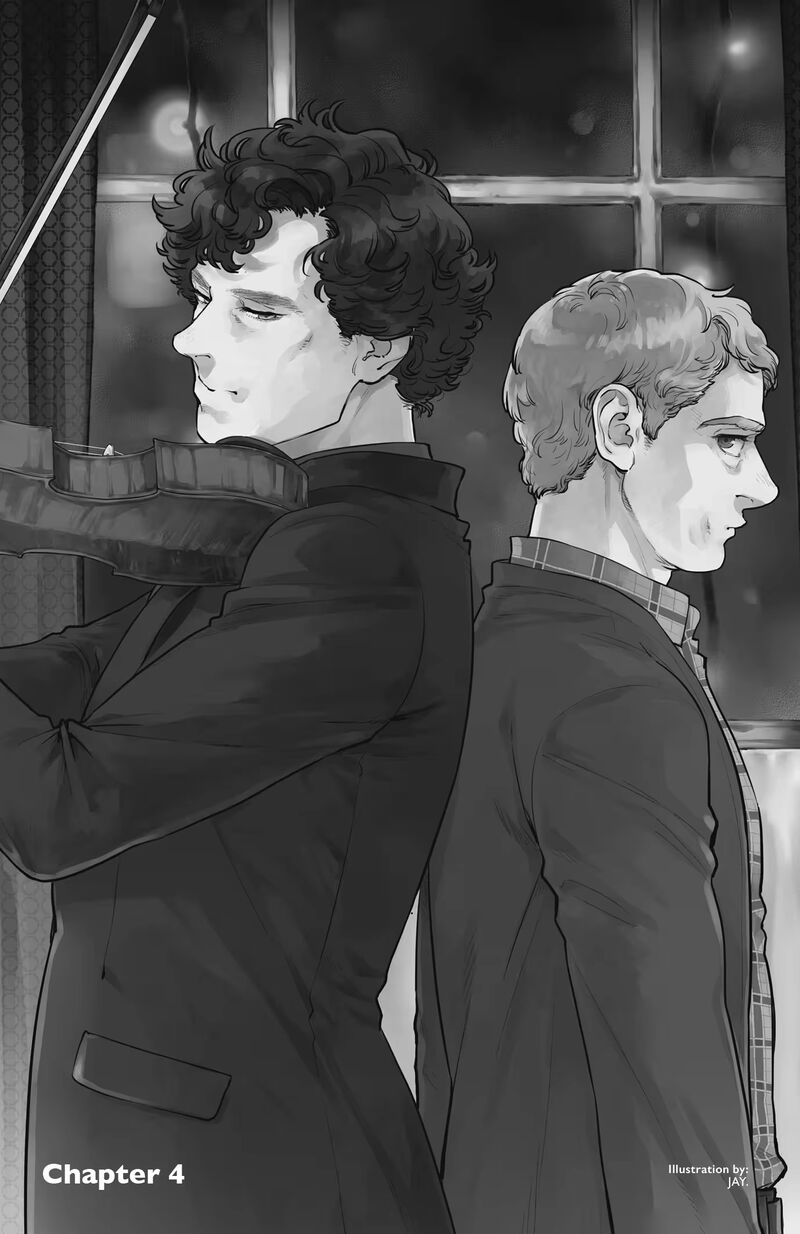 Sherlock 22 1