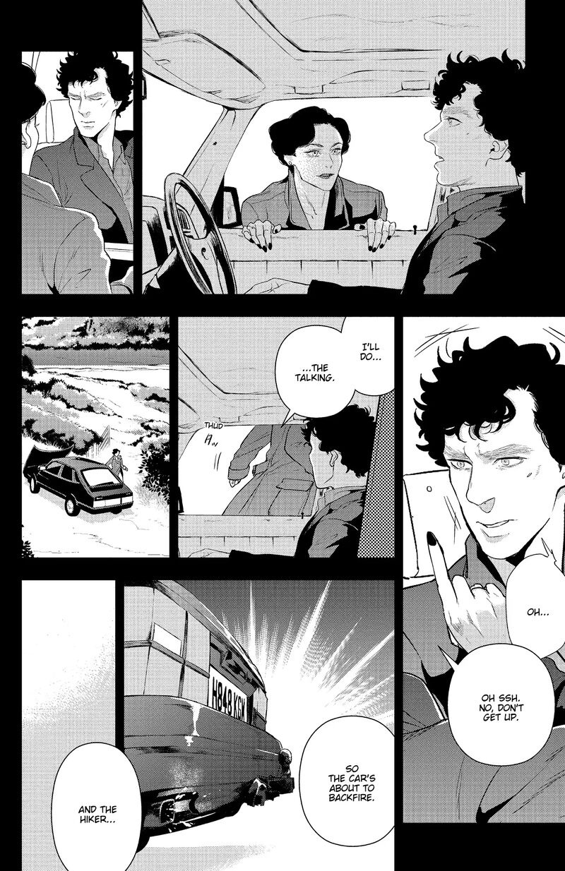 Sherlock 22 14