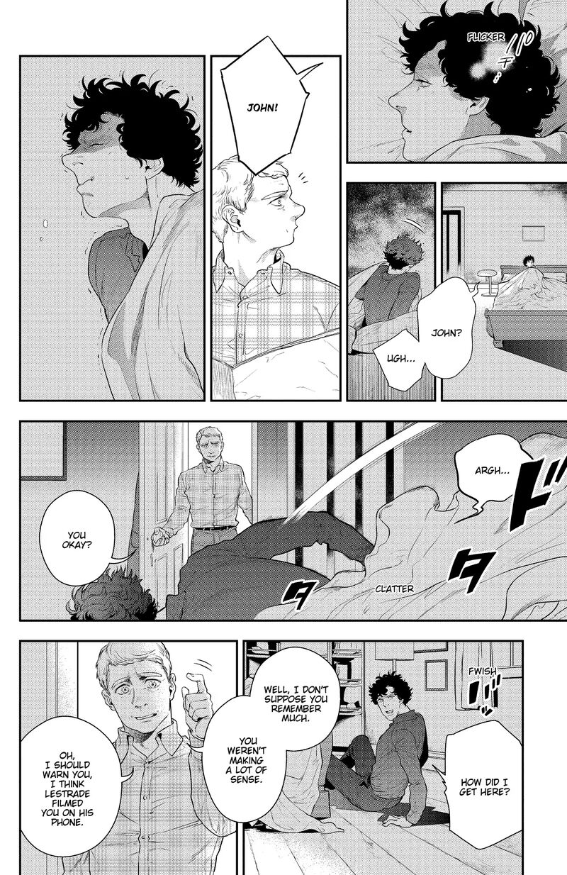 Sherlock 22 18