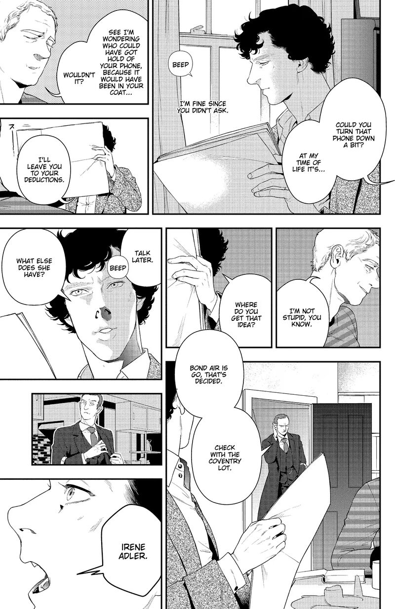 Sherlock 22 29
