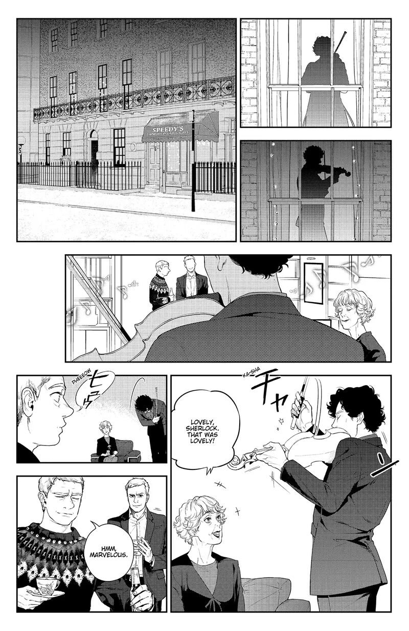 Sherlock 22 33