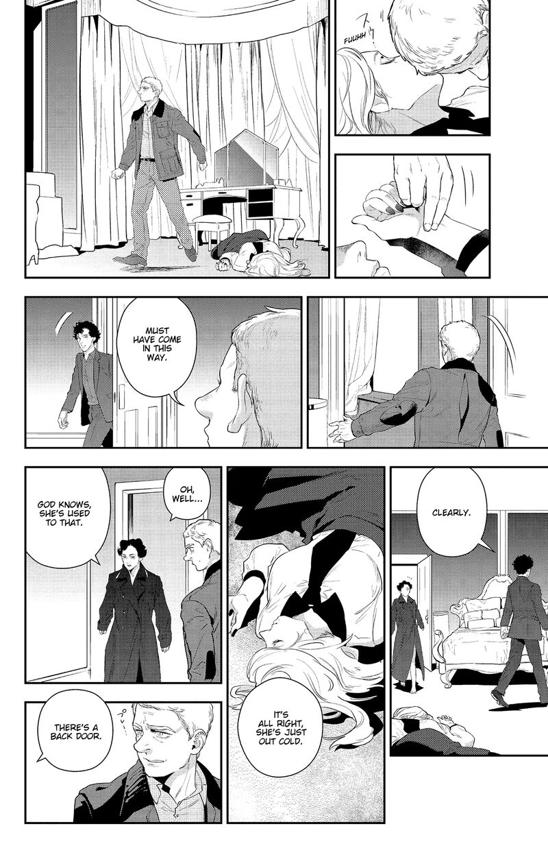 Sherlock 22 4