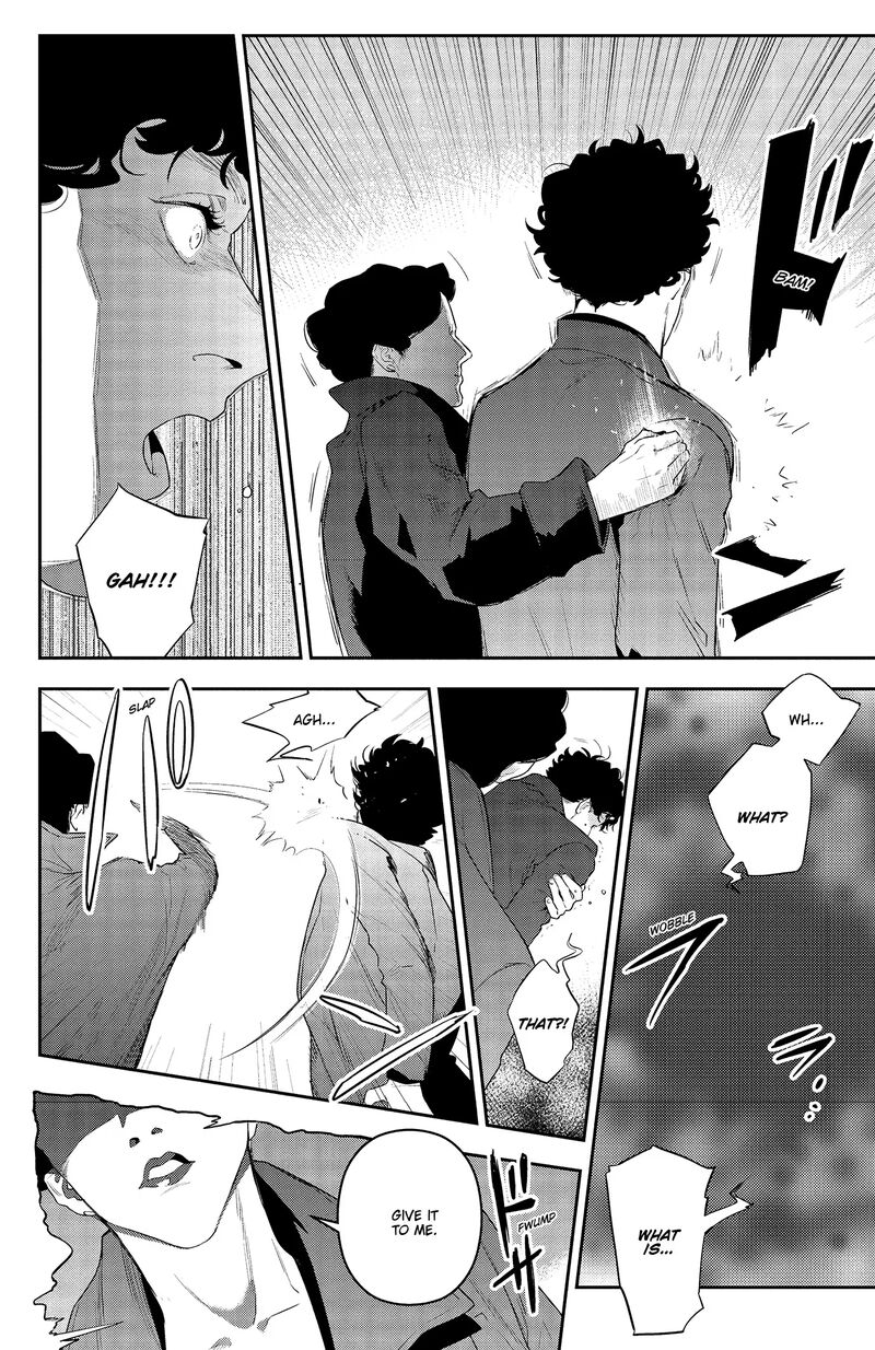 Sherlock 22 6