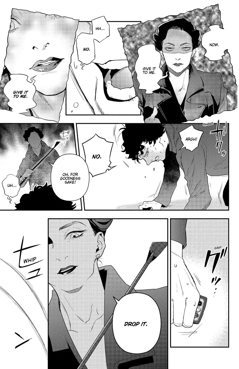 Sherlock 22 7