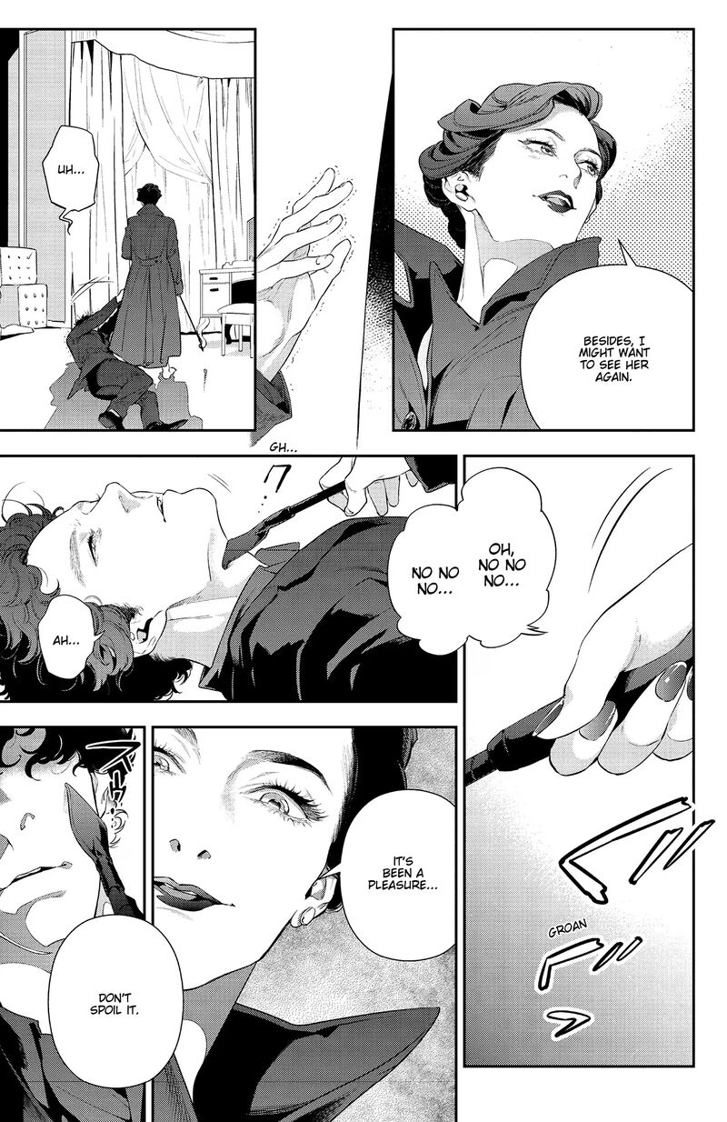 Sherlock 22 9