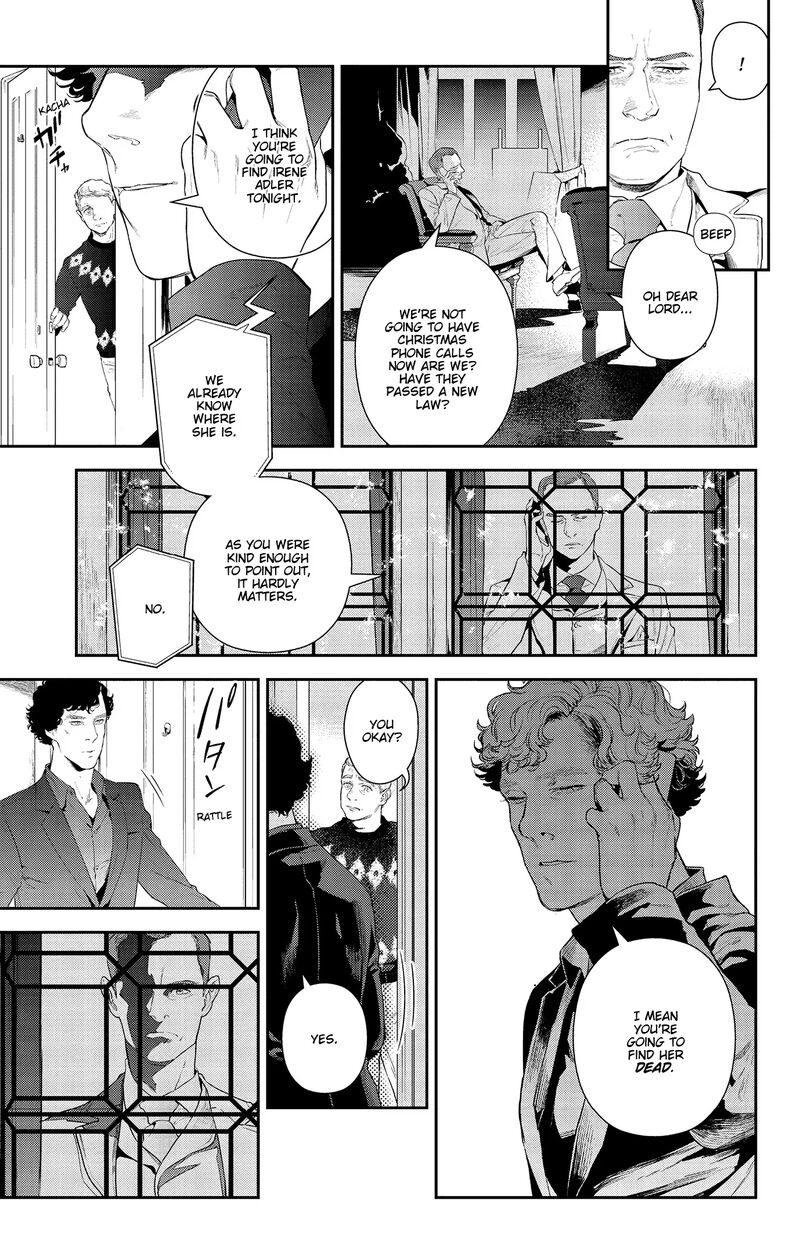 Sherlock 23 12