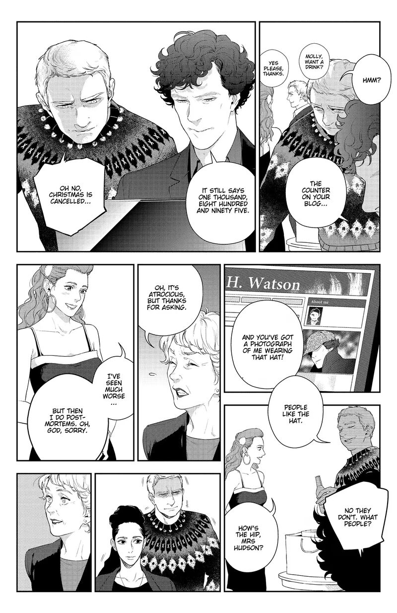 Sherlock 23 2