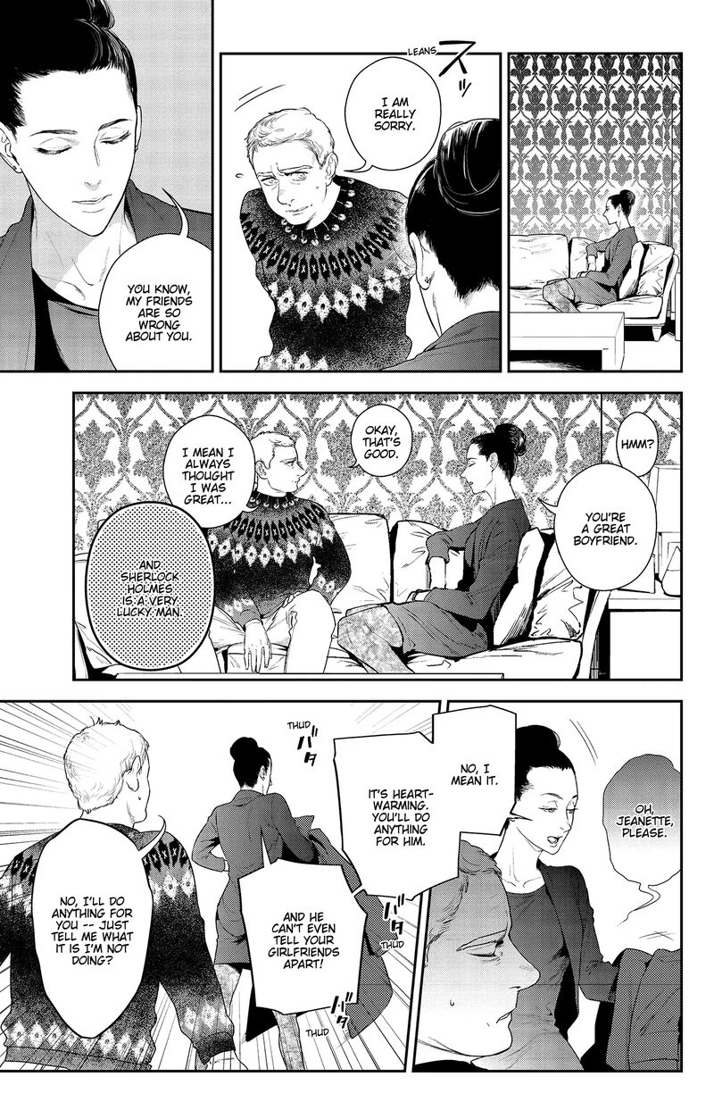 Sherlock 23 20